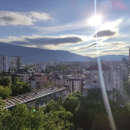 Апартаменты View *