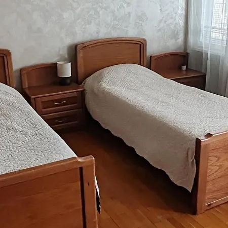 View Апартаменты София