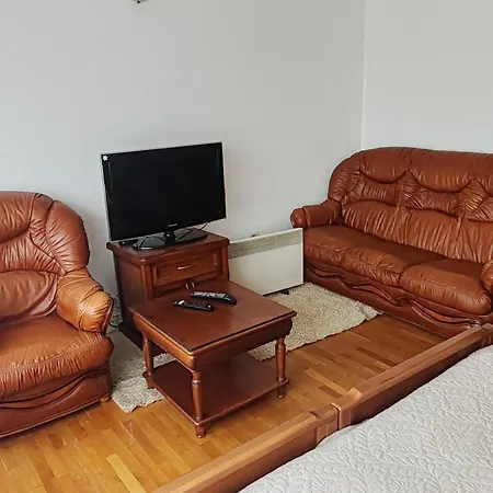 View Апартаменты