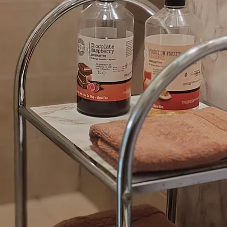 Апартаменты View With Rooftop Terrace София