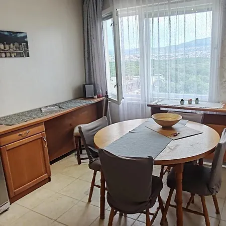 View Apartment Sofia