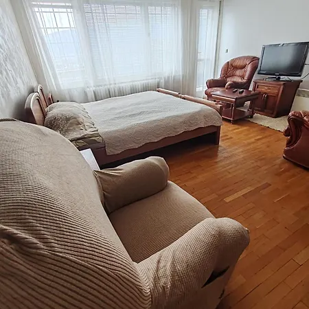 View Apartment *
