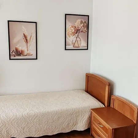 View With Rooftop Terrace *