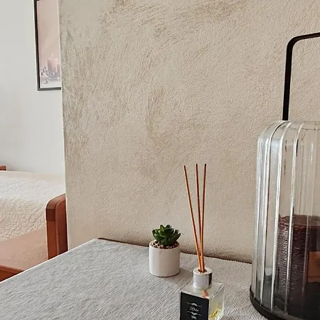 Apartament View With Rooftop Terrace