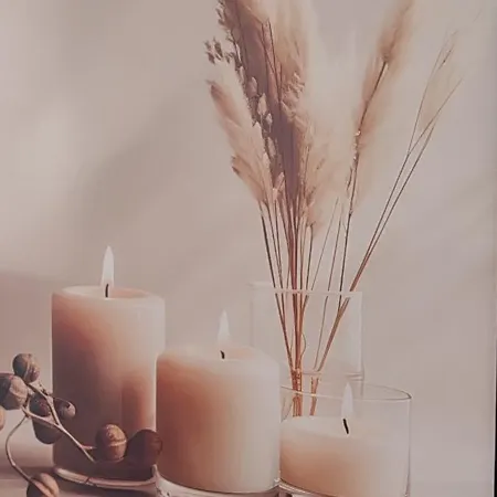 아파트 View With Rooftop Terrace *