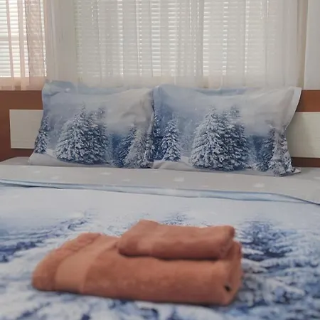 View With Rooftop Terrace * Szófia