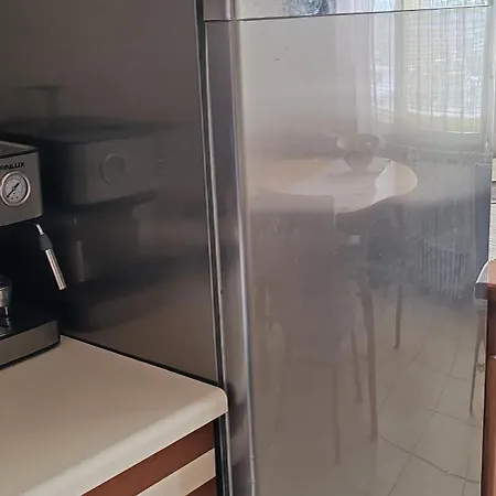 View With Rooftop Terrace Apartman Szófia