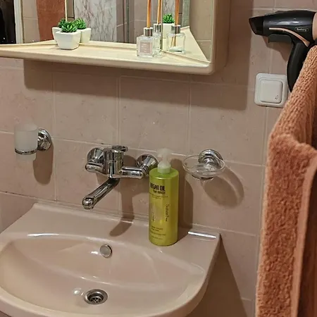 公寓 View With Rooftop Terrace 索菲亞