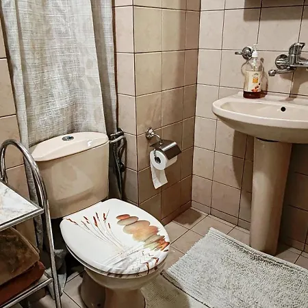 View With Rooftop Terrace 索菲亞