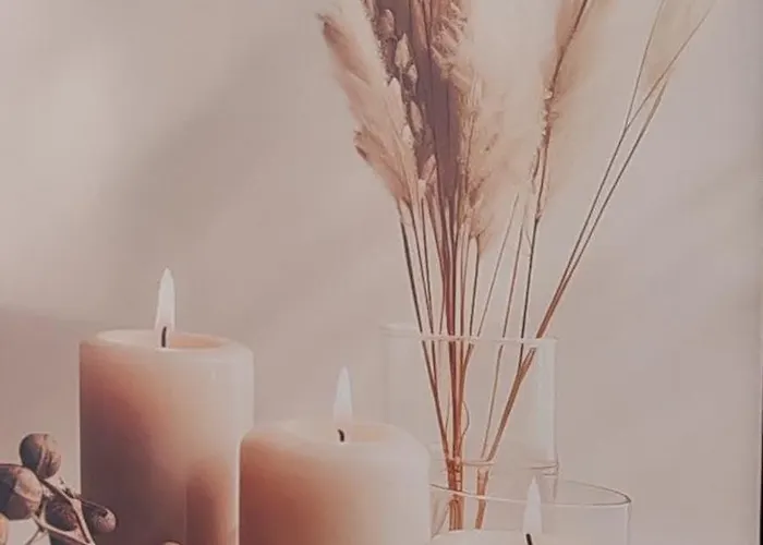 アパート View With Rooftop Terrace *