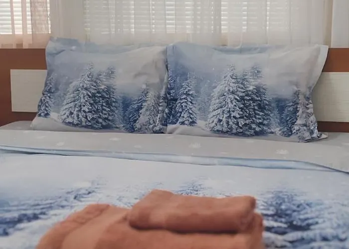 View With Rooftop Terrace * ソフィア