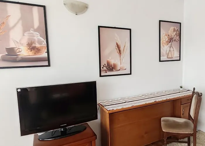 View With Rooftop Terrace アパート ソフィア