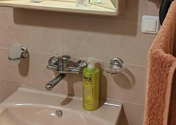 アパート View With Rooftop Terrace ソフィア