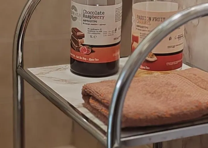 アパート View With Rooftop Terrace ソフィア