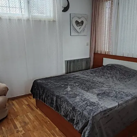 View With Rooftop Terrace Sofia