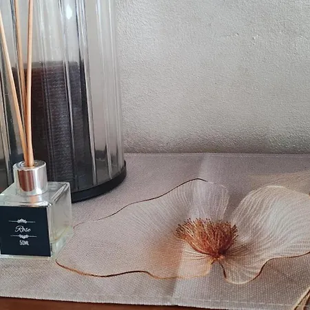 View With Rooftop Terrace Appartement *