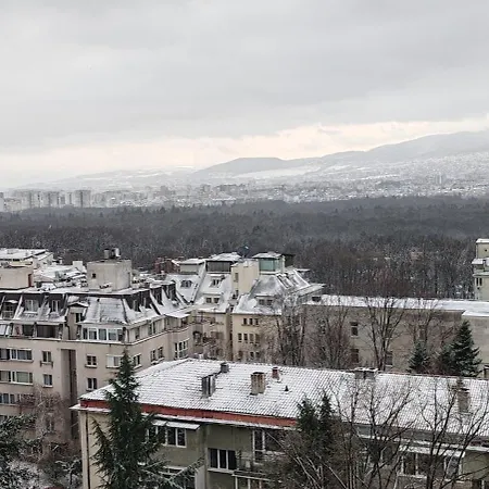 Lejlighed View With Rooftop Terrace *